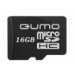 QUMO microSDH 16Gb